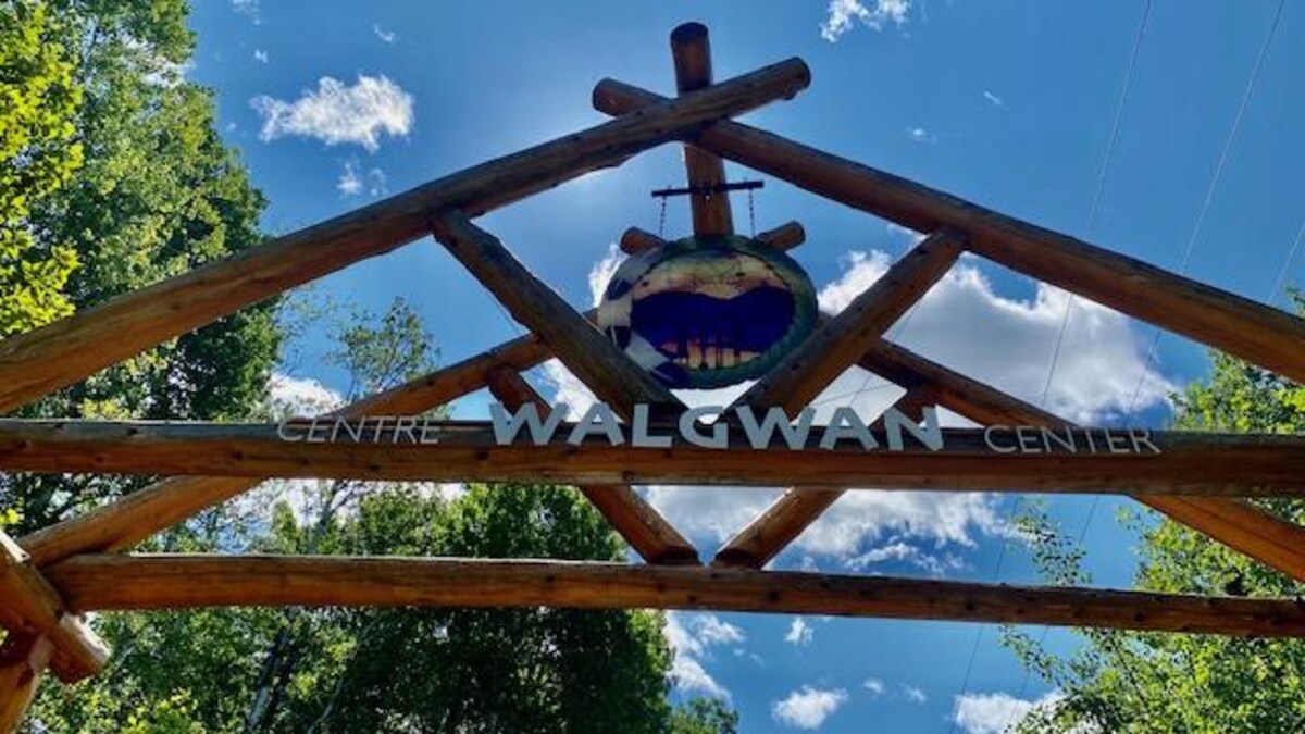Le Centre Walgwan combine savoirs traditionnels et pratiques de mieux-être.