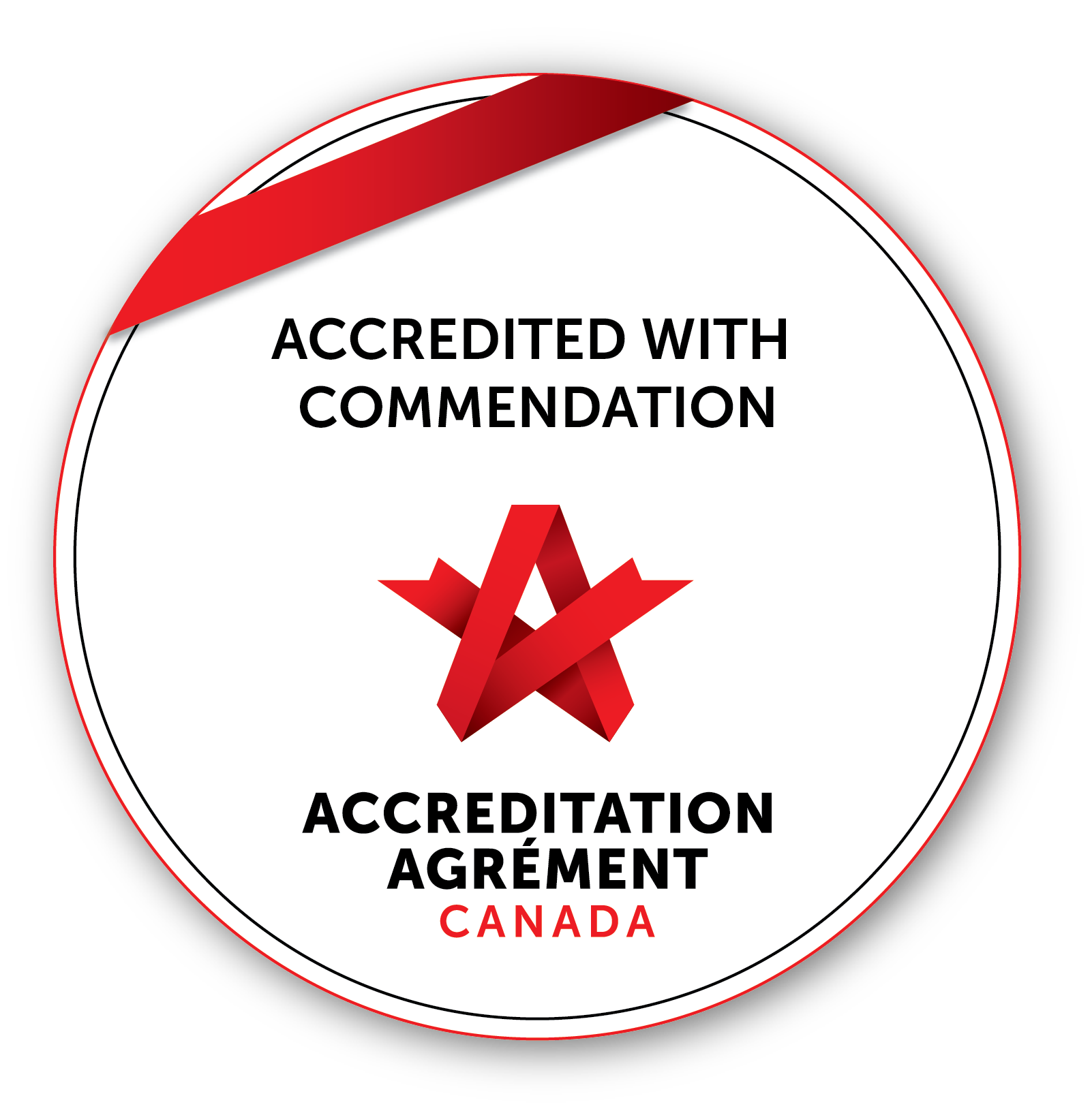 Accréditation Agrément Canada