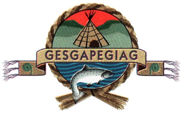 Gesgapegiag